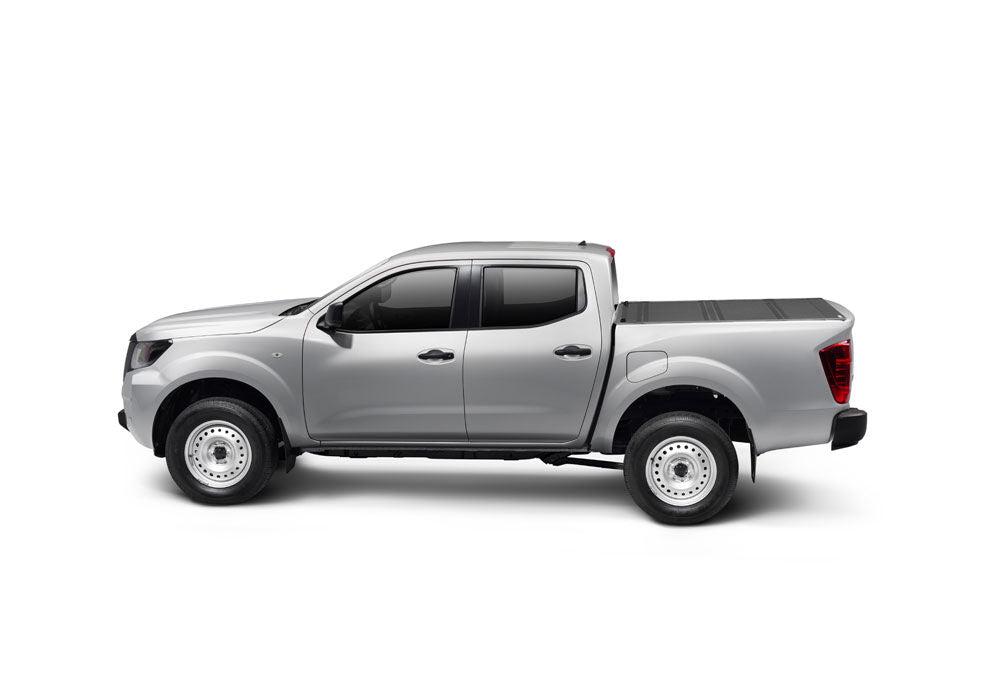 BAK BAKFlip G2 Hard Folding Truck Bed Cover 2016-2024 Nissan Titan XD 6 Foot 6 Inch Bed