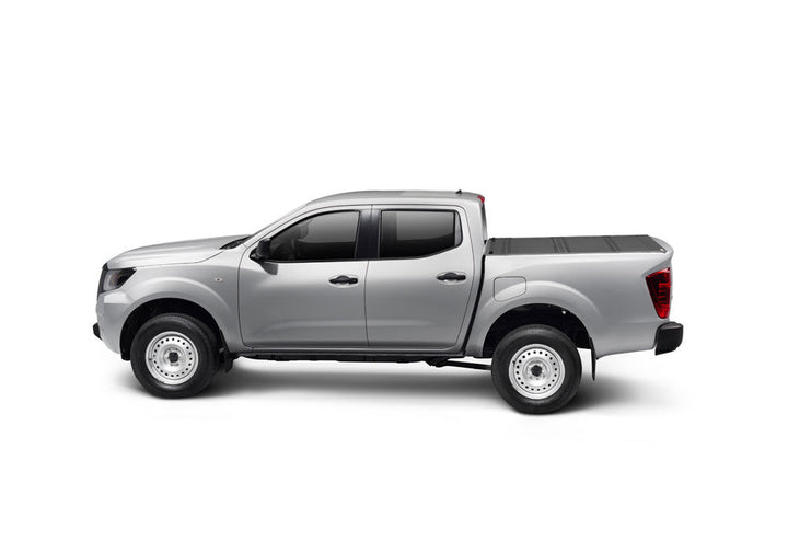 BAK BAKFlip G2 Hard Folding Truck Bed Cover 2016-2024 Nissan Titan XD 6 Foot 6 Inch Bed