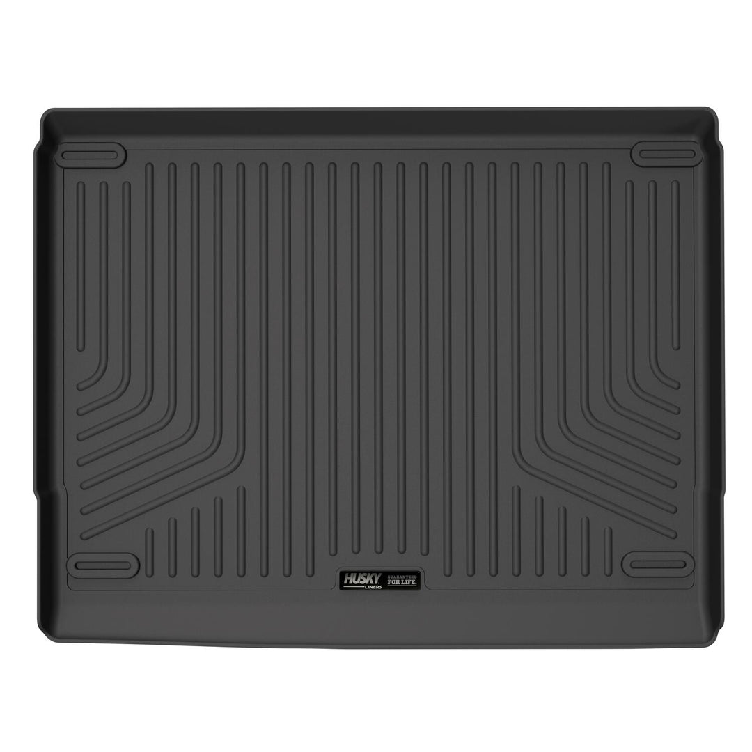 Husky Liners WeatherBeater Cargo Liner - 2021-2026 Ford Bronco 4-Door