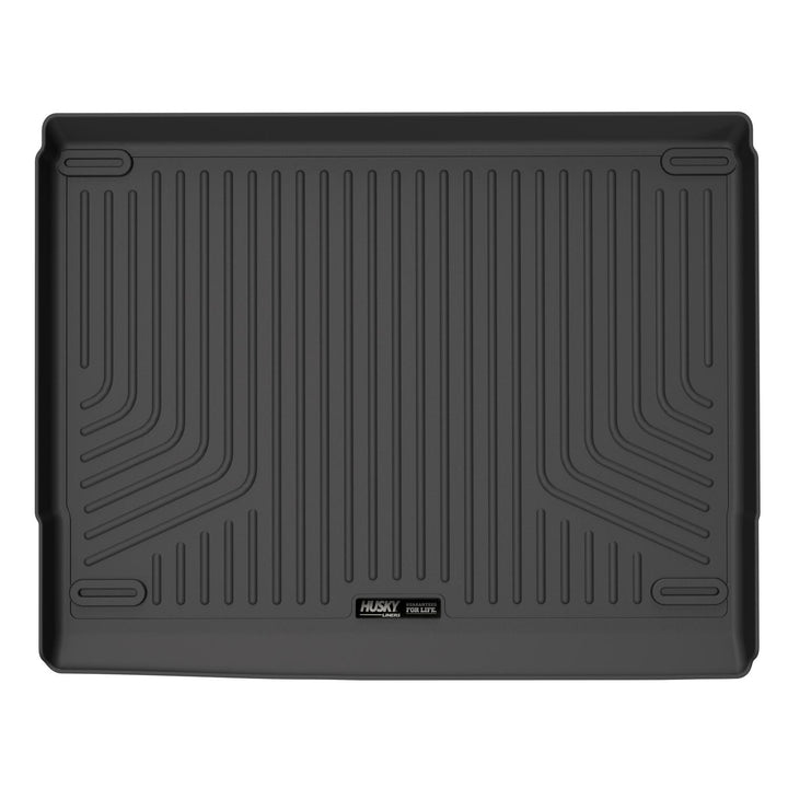 Husky Liners WeatherBeater Cargo Liner - 2021-2026 Ford Bronco 4-Door