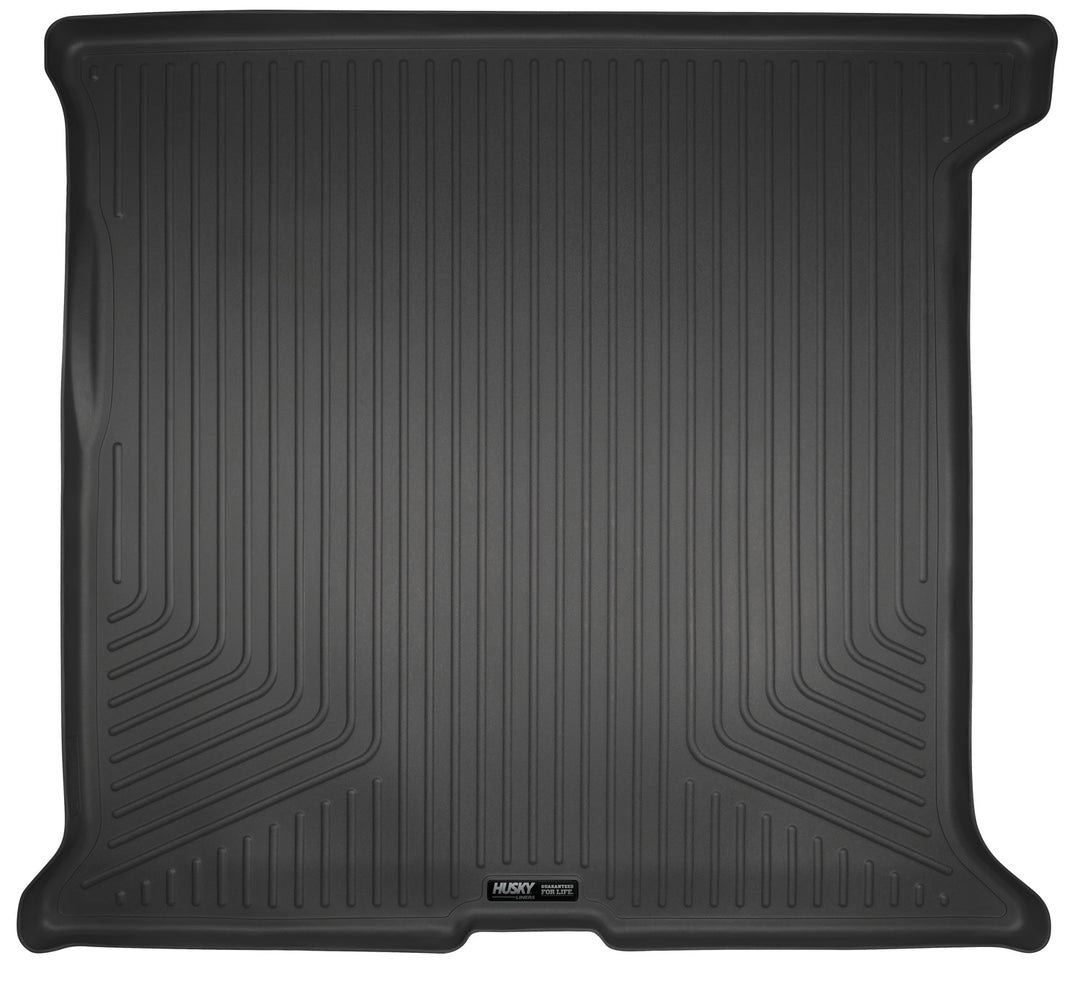 Husky Liners WeatherBeater Cargo Liner - 2007-2017 Ford Expedition