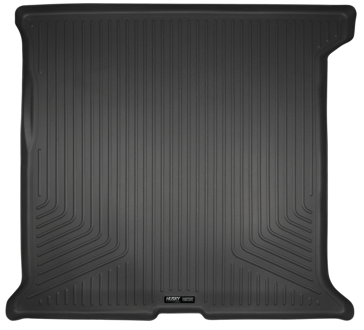 Husky Liners WeatherBeater Cargo Liner - 2007-2017 Ford Expedition