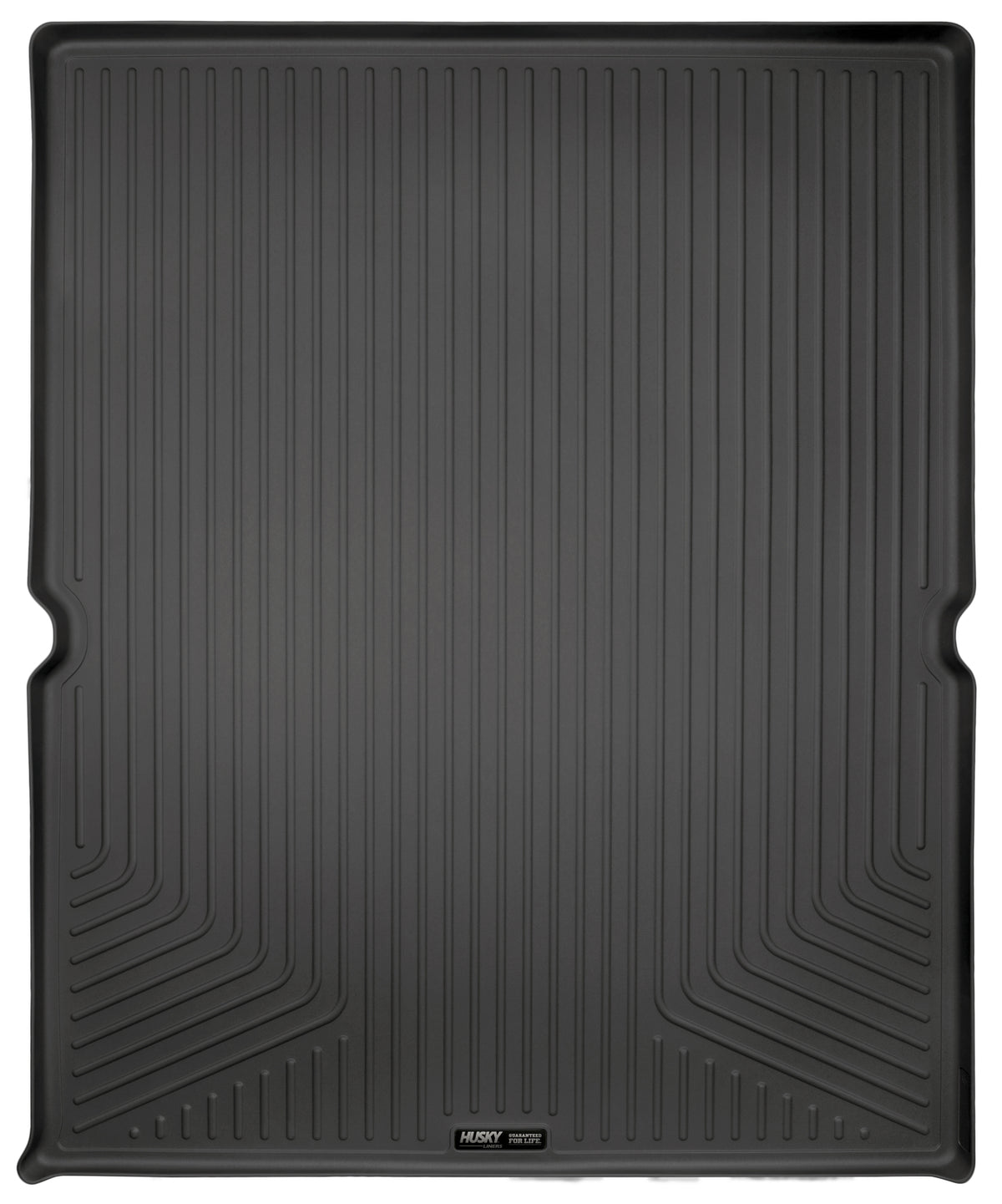 Husky Liners WeatherBeater Cargo Liner - 2007-2017 Ford Expedition EL