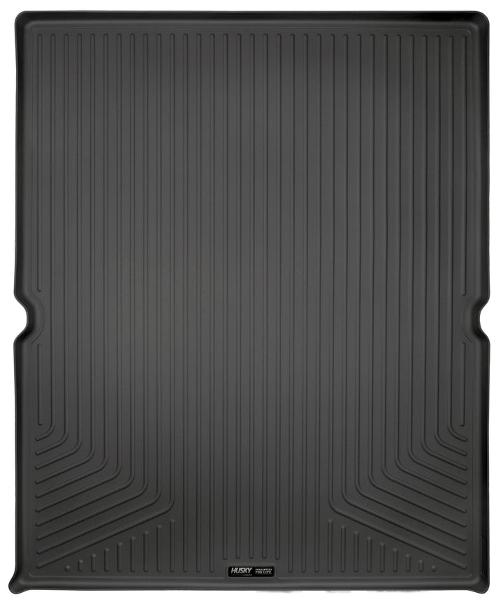 Husky Liners WeatherBeater Cargo Liner - 2007-2017 Ford Expedition EL