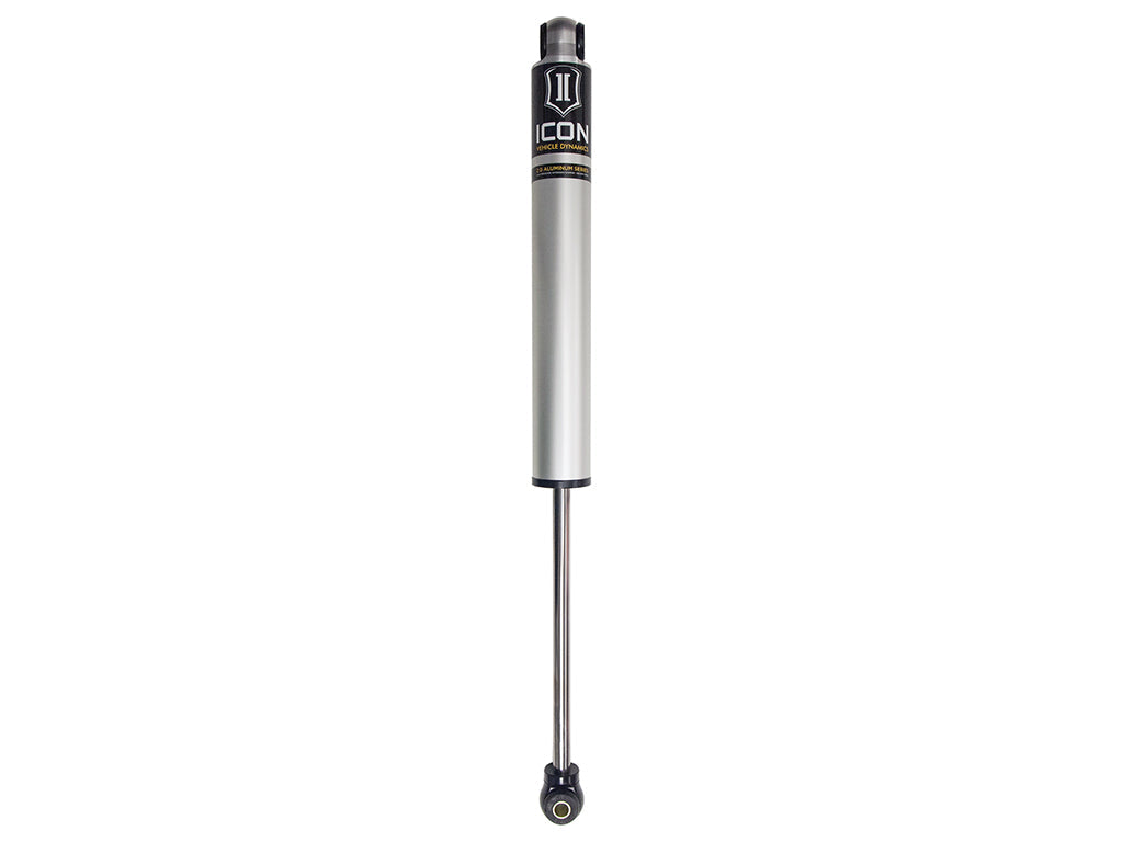 ICON Vehicle Dynamics 2022-2025 Nissan Frontier, 0-1.5" Lift, Rear, V.S. 2.0 Aluminum Series Shock Absorber, Internal Reservoir