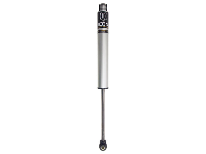 ICON Vehicle Dynamics 2022-2025 Nissan Frontier, 0-1.5" Lift, Rear, V.S. 2.0 Aluminum Series Shock Absorber, Internal Reservoir