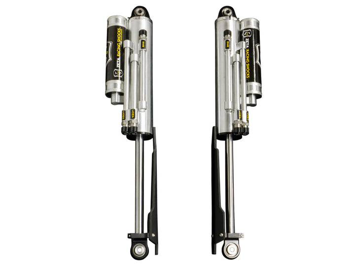 ICON Vehicle Dynamics 2010-14 Ford Raptor RXT 3.0 Zeta Piggyback Reservoir Shocks, Pair