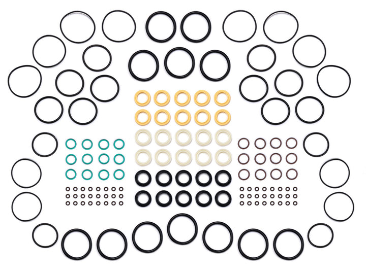 ICON Vehicle Dynamics 2.0/2.5/3.0 Series Shock Absorbers, Master Rebuild Kit