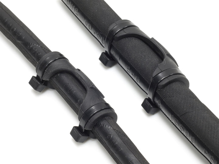 ICON Vehicle Dynamics -4 To -10 Shock Reservoir Hose Shield Kit