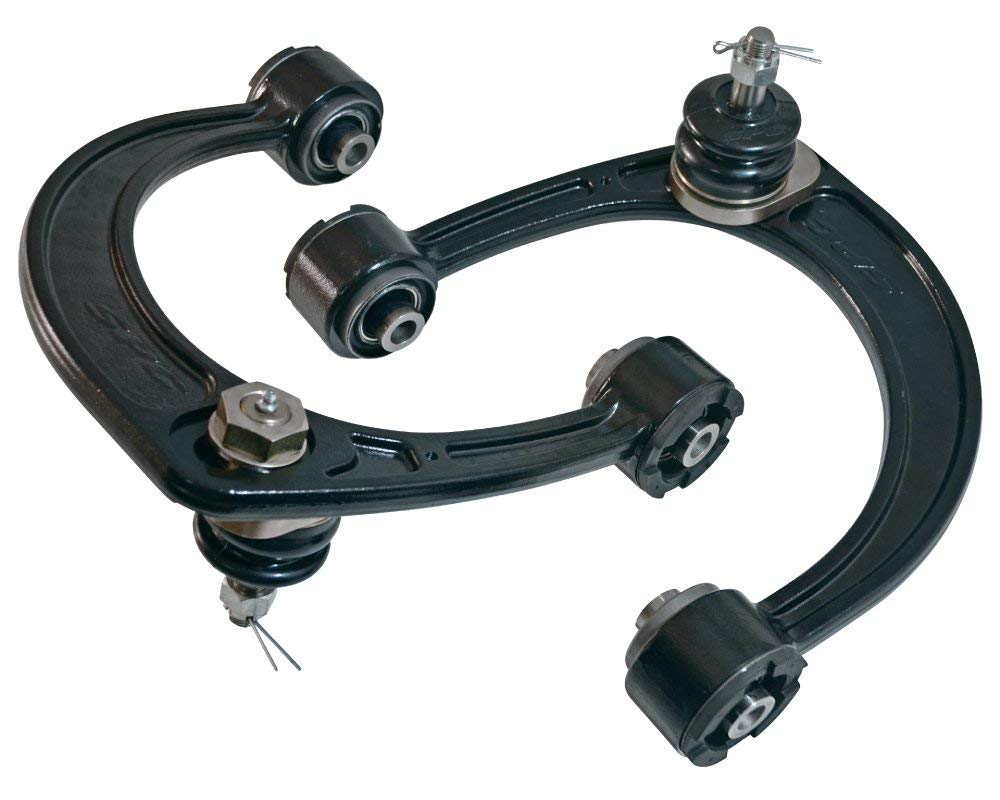 King Shocks 2.5 Lift System - 2010-2024 Toyota 4Runner - King Shocks