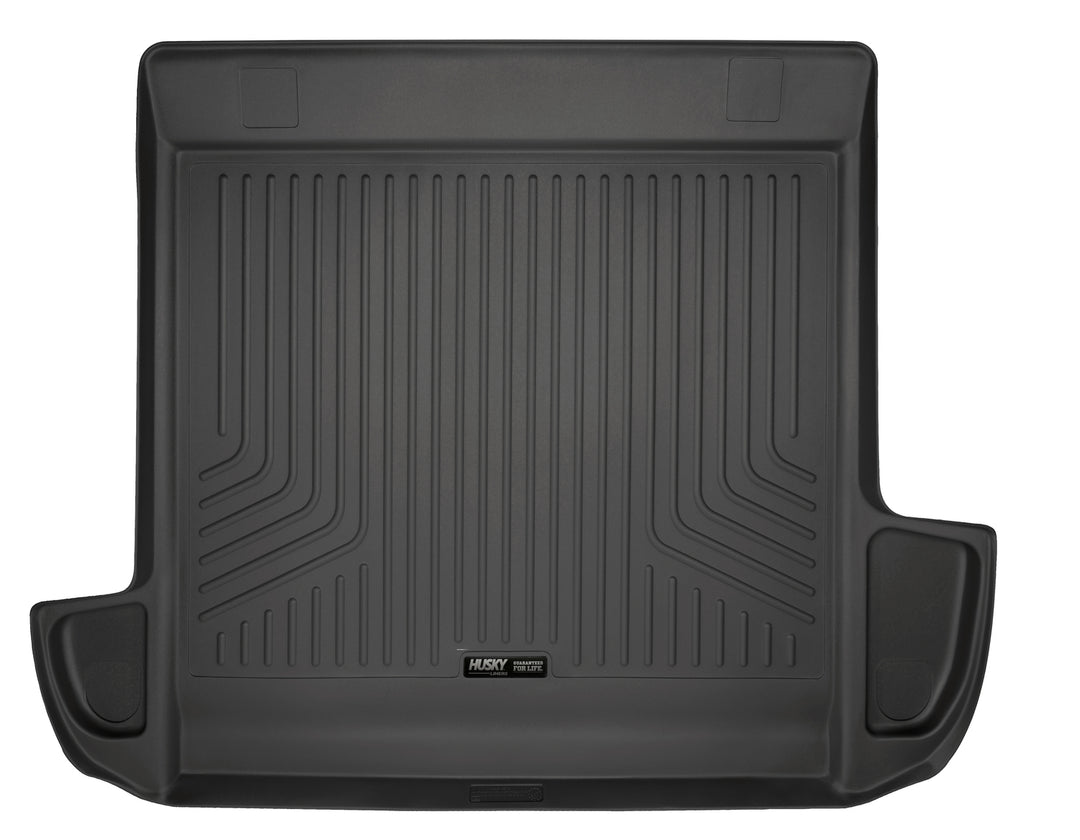 Husky Liners WeatherBeater Cargo Liner - 2010-2024 Toyota 4Runner