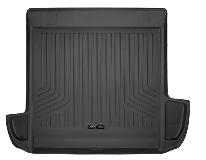 Husky Liners WeatherBeater Cargo Liner - 2010-2024 Toyota 4Runner