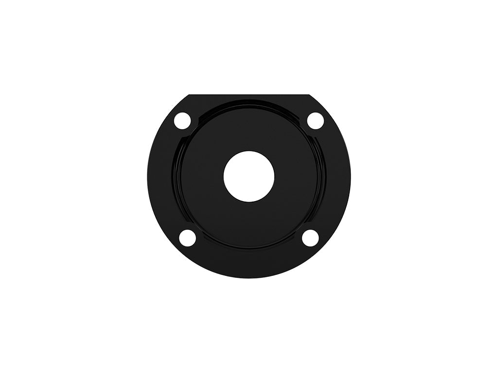 ICON Vehicle Dynamics 2024-2026 Toyota Tacoma, Coilover Top Plate Reinforcement Kit