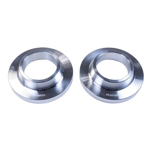 ReadyLift 1 Inch Rear Spacer Kit 2024-Up Toyota Tacoma