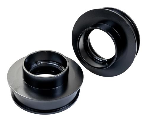 ReadyLift 2 Inch Rear Coil Spacer Kit Up 2024-2025 Toyota Tacoma