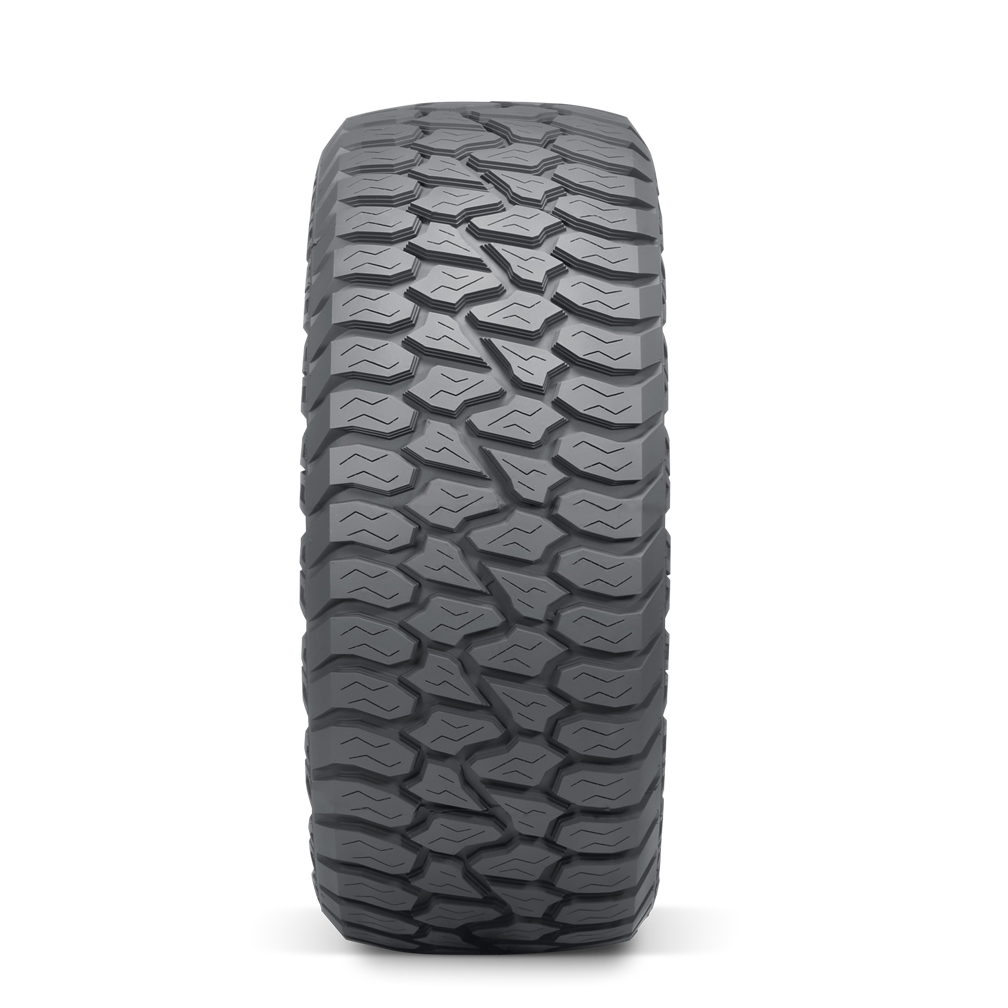 AMP Terrain Attack A/T A LT265/70R17