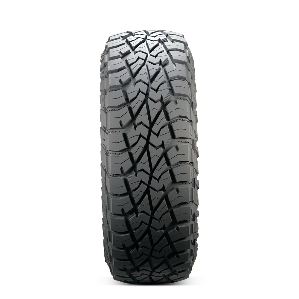 AMP Terrain Attack R/T P265/70R17