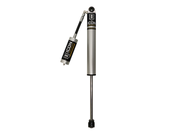 ICON Vehicle Dynamics 2007-18 Jeep JK Wrangler, 4.5" Lift, Rear, 2.0 VS Remote Reservoir Shock