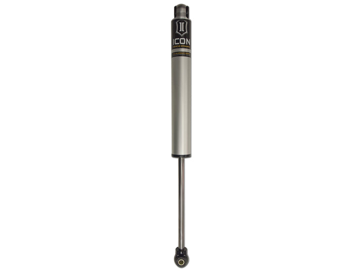 ICON Vehicle Dynamics 2018-Up Jeep JL Wrangler, 2.5" Lift, Rear, 2.0 VS Shock