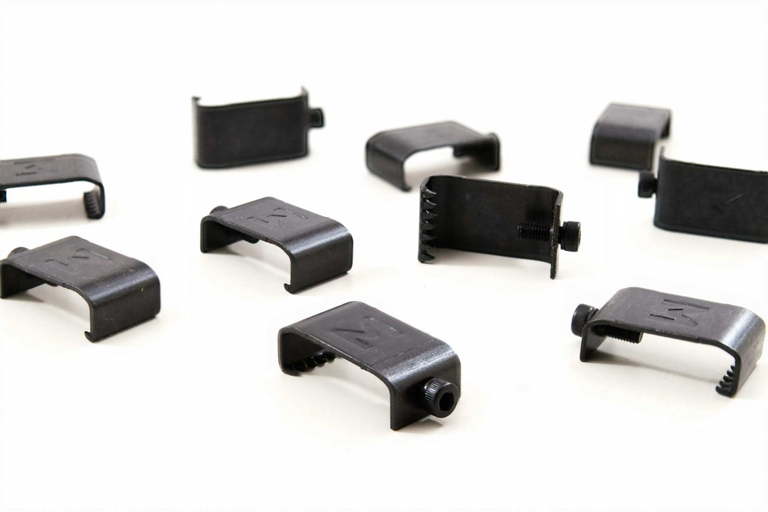 Compression Clip: Morimoto C-Clip