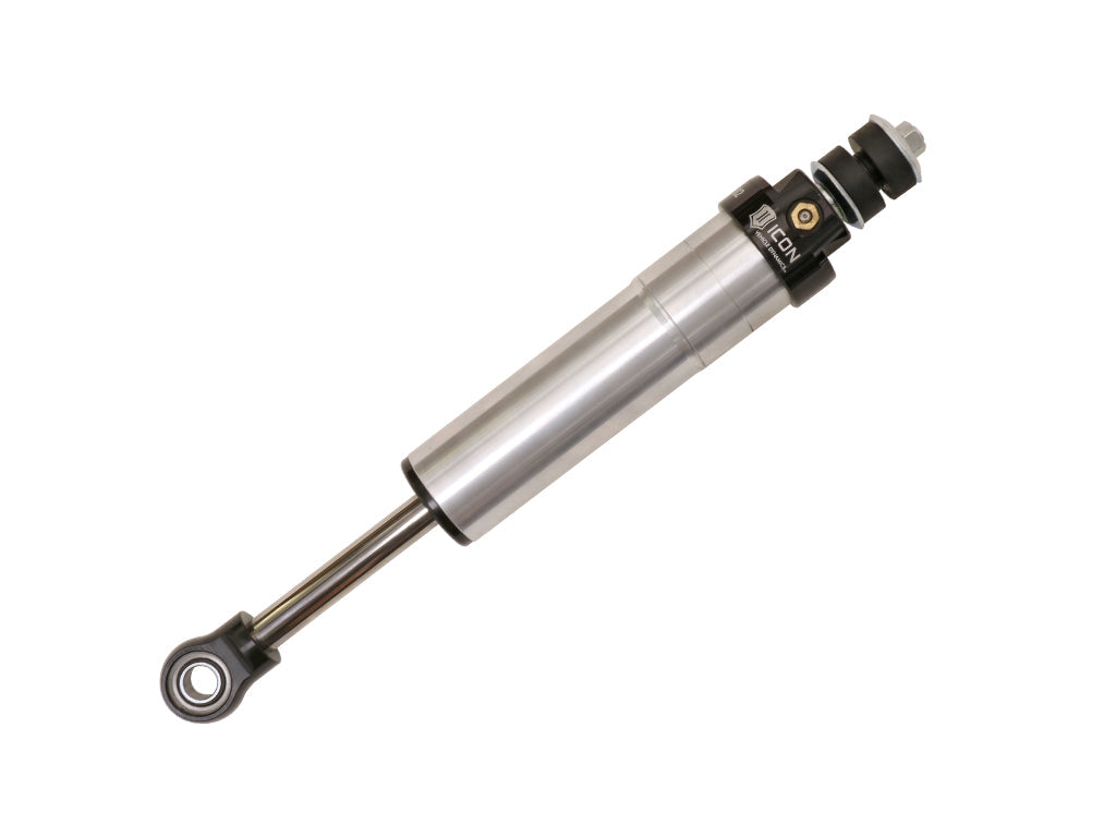 ICON Vehicle Dynamics 1998-07 Toyota Land Cruiser, 0-2" Lift, Front, 2.5 VS Shocks, Pair