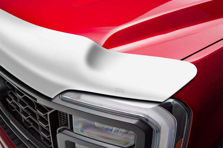 Husky Liners Chrome Hood Shield - 2015-2022 Chevrolet Colorado