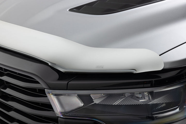 Husky Liners Chrome Hood Shield - 2019-2026 Ram 1500