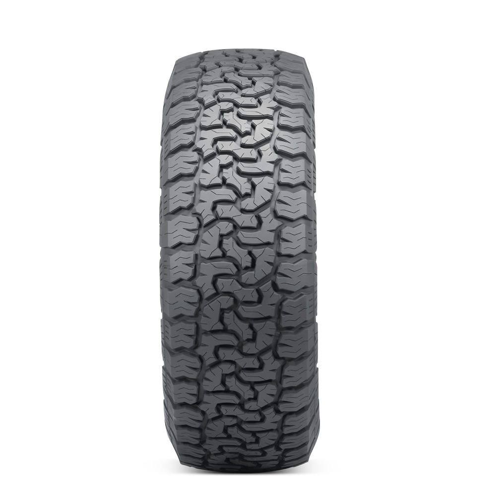 AMP Terrain Pro A/T LT285/70R17