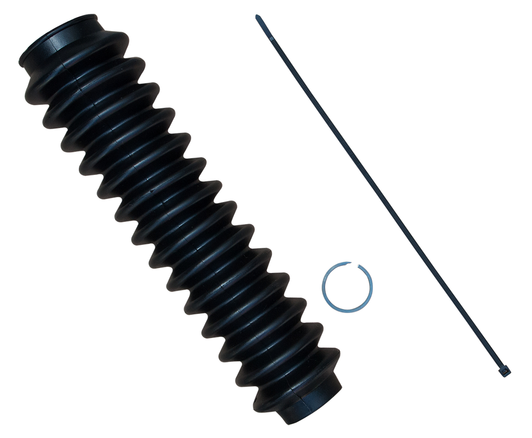 ICON Vehicle Dynamics 2.0 Series Shock Boot Kit, Each
