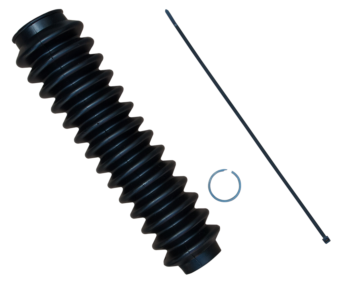 ICON Vehicle Dynamics 2.0 Series Shock Boot Kit, Each