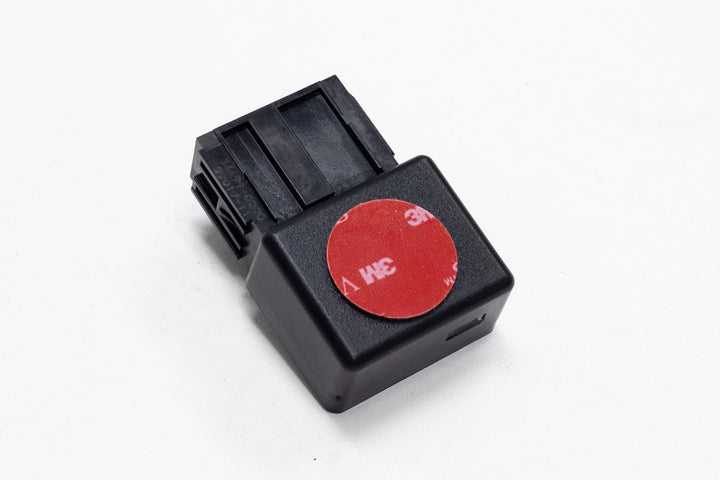 ICON Vehicle Dynamics 2019-20 Ford Raptor Damper Interface Device