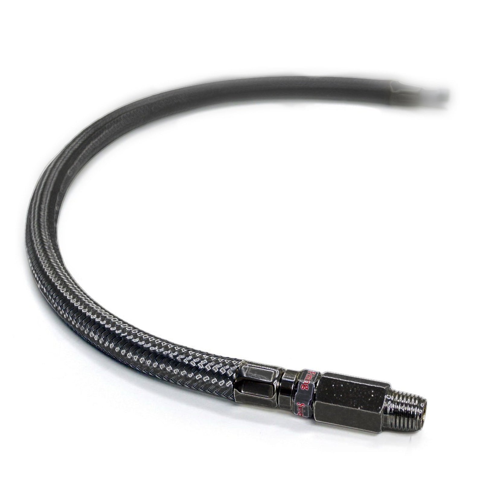 Kleinn Model 30202 Braided Leader Hose - image 1
