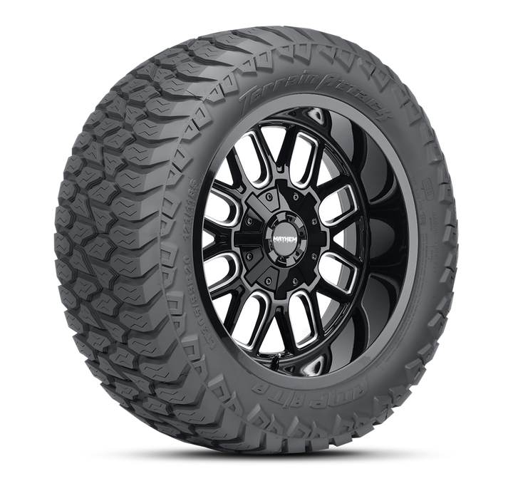 AMP Terrain Attack A/T A LT305/70R18