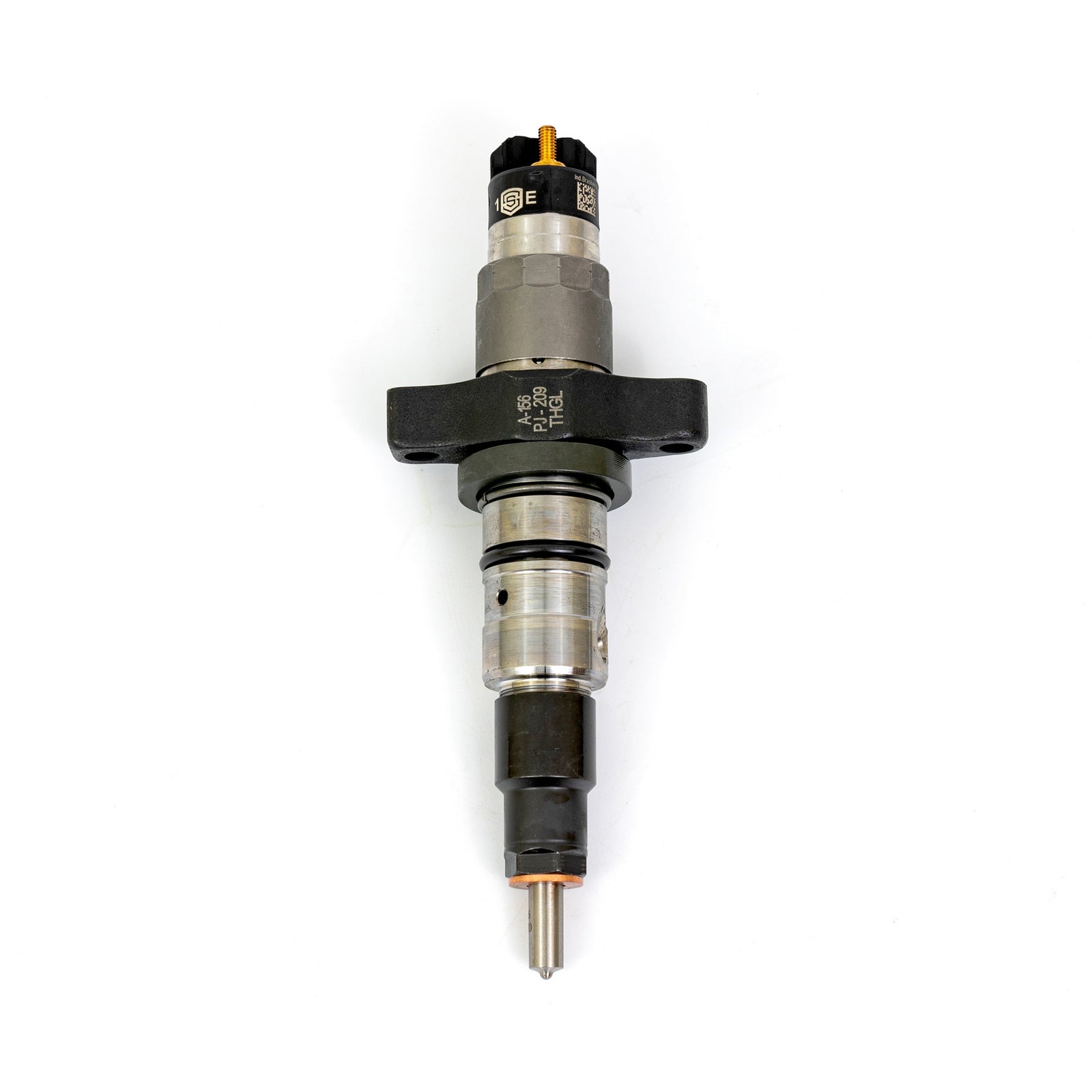 S&S Diesel Early 5.9L Cummins Fuel Injector Set 2003-2004 — 305-SAC