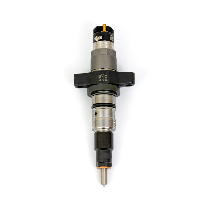 S&amp;S Diesel Early 5.9L Cummins Fuel Injector Set 2003-2004 — 305-SAC