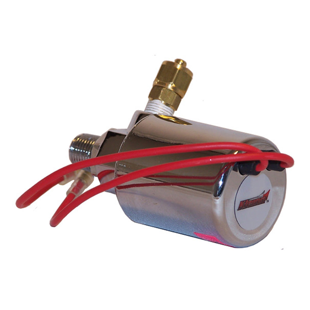 Kleinn Model 307 Vortex 4 Solenoid Valve - image 1