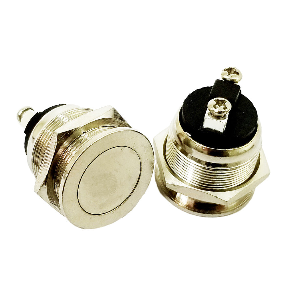 Kleinn Model 320 All-Metal Horn Button - image 1