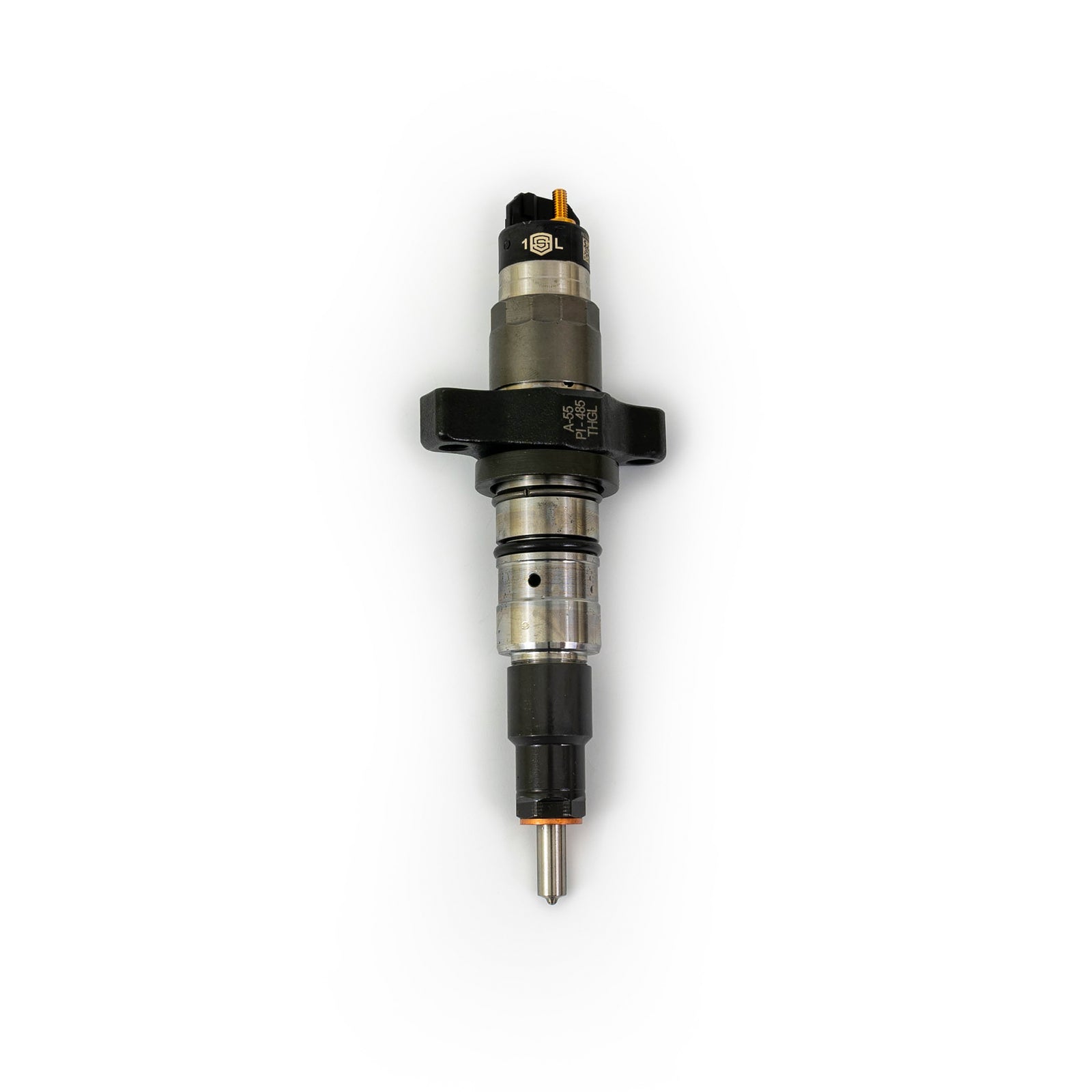 S&S Diesel Late 5.9L Cummins Fuel Injector Set 2004.5-2007 — 325-SAC