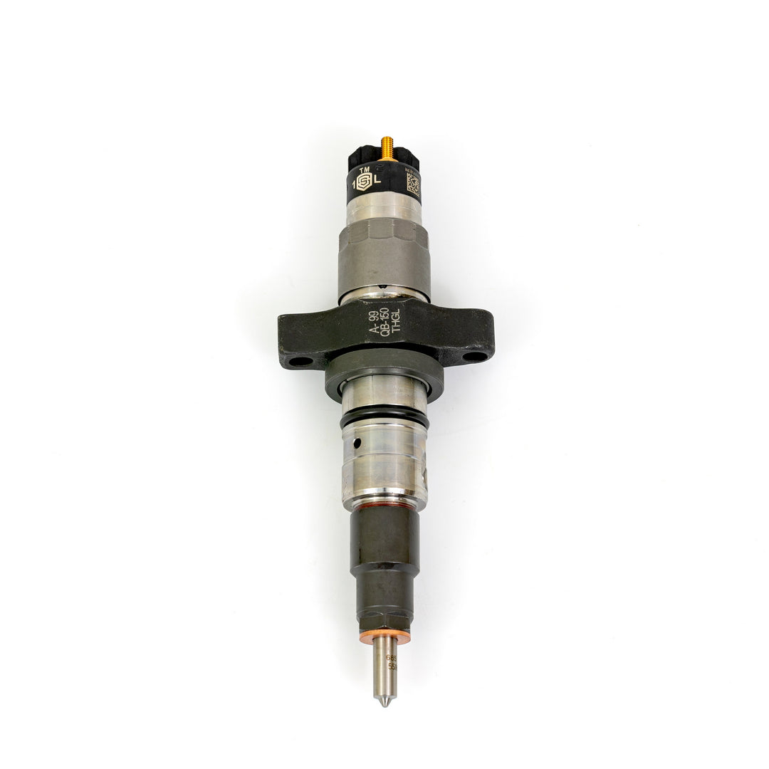 S&amp;S Diesel Late 5.9L Cummins Fuel Injector Set 2004.5-2007 — 325-VCO