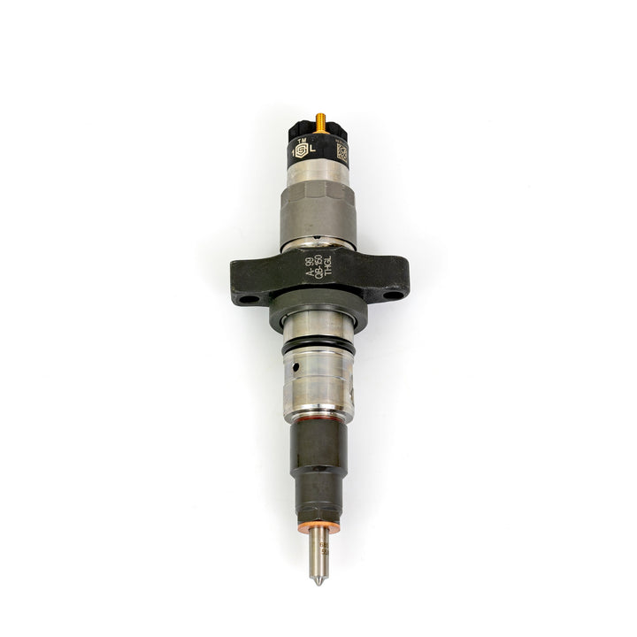 S&amp;S Diesel Late 5.9L Cummins Fuel Injector Set 2004.5-2007 — 325-VCO