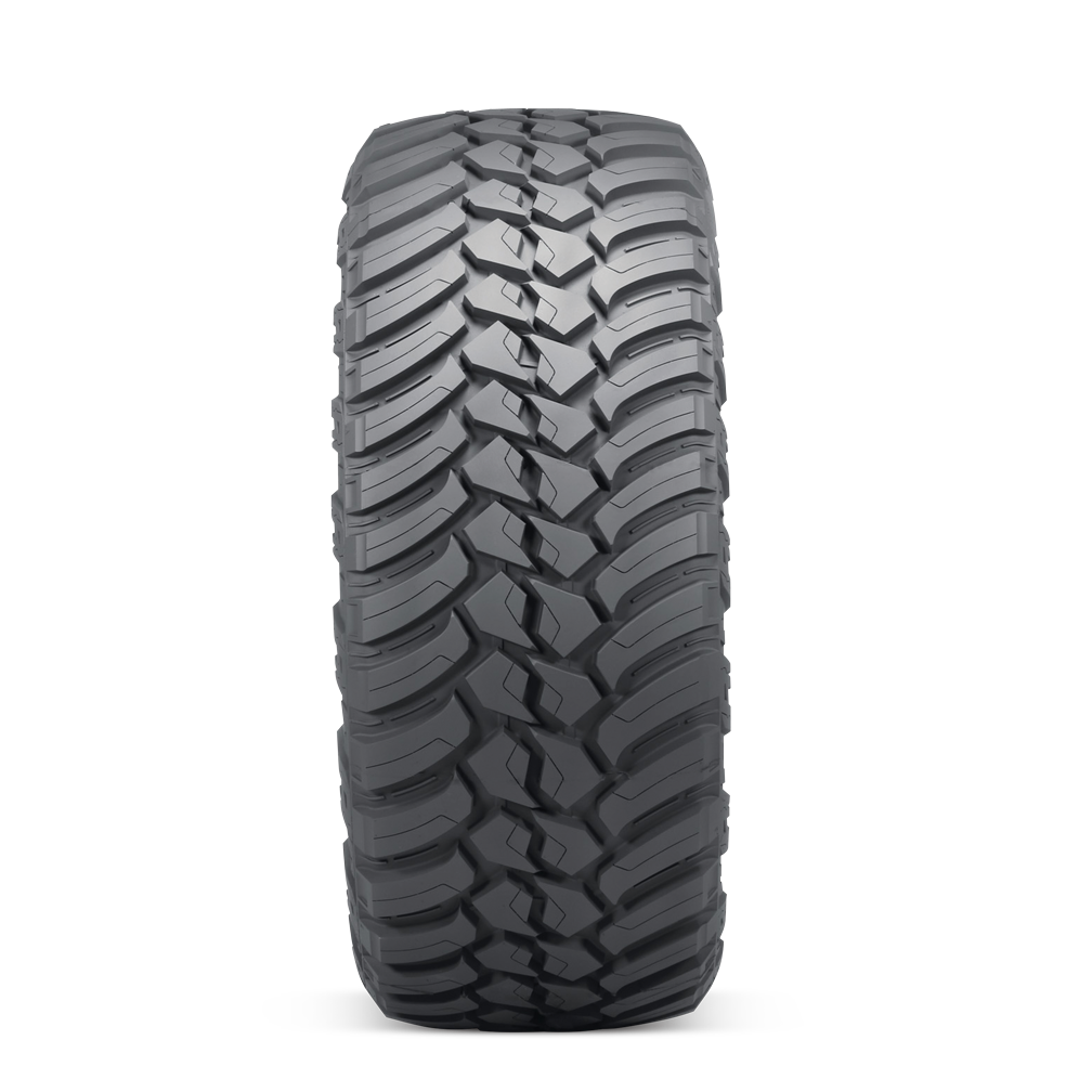 AMP Terrain Attack M/T LT33X12.50R22