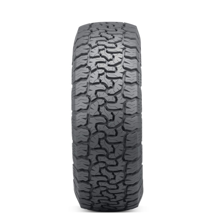 AMP Terrain Pro A/T LT33X12.50R24