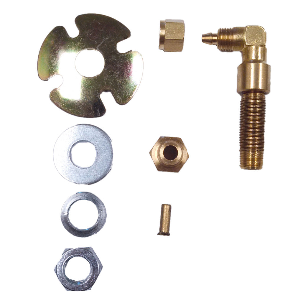Kleinn Model 330 Roof Mount Horn Fittings - image 1