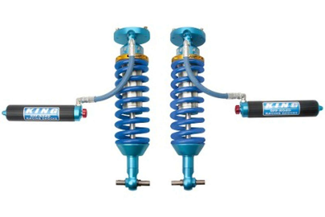 King Shocks 3.0 Performance w/ Remote Reservoir Shocks Pair 33001-204 - King Shocks