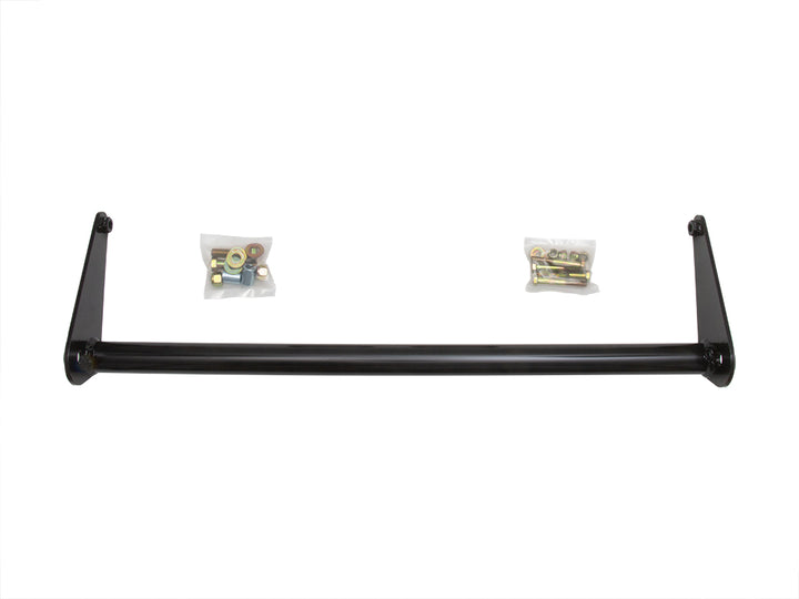 ICON Vehicle Dynamics 1999-2004 Ford F-250 &amp; F-350 Super Duty 4WD, 3" Lift, Bash Bar Kit