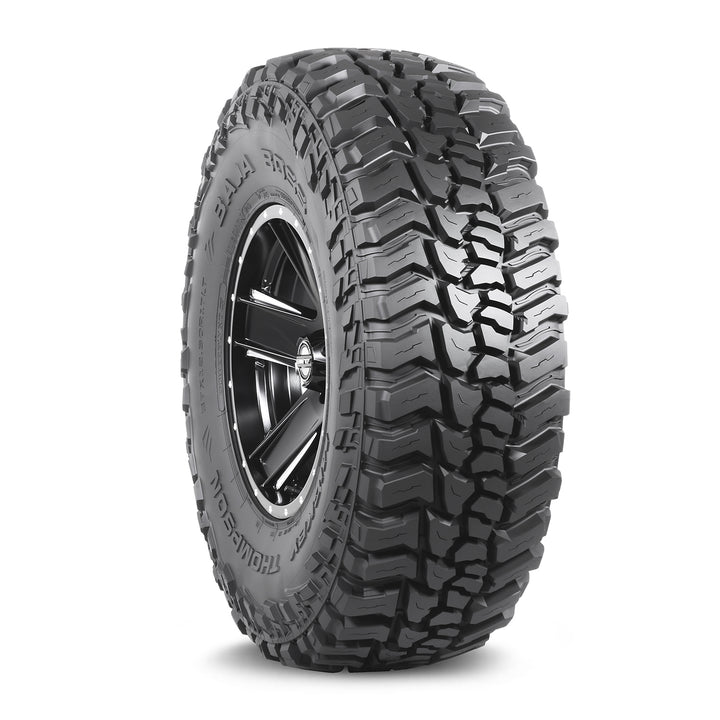 Mickey Thompson Baja Boss Asymmetrical LT33X12.50R20