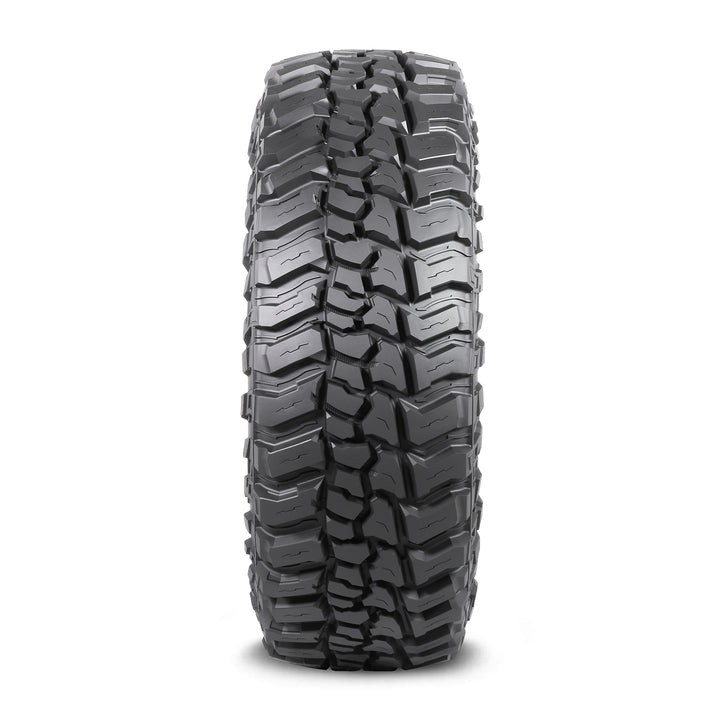 Mickey Thompson Baja Boss Asymmetrical LT35X12.50R15