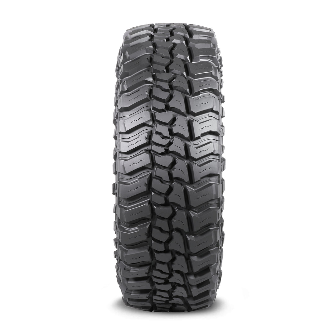 Mickey Thompson Baja Boss Asymmetrical LT35X12.50R18