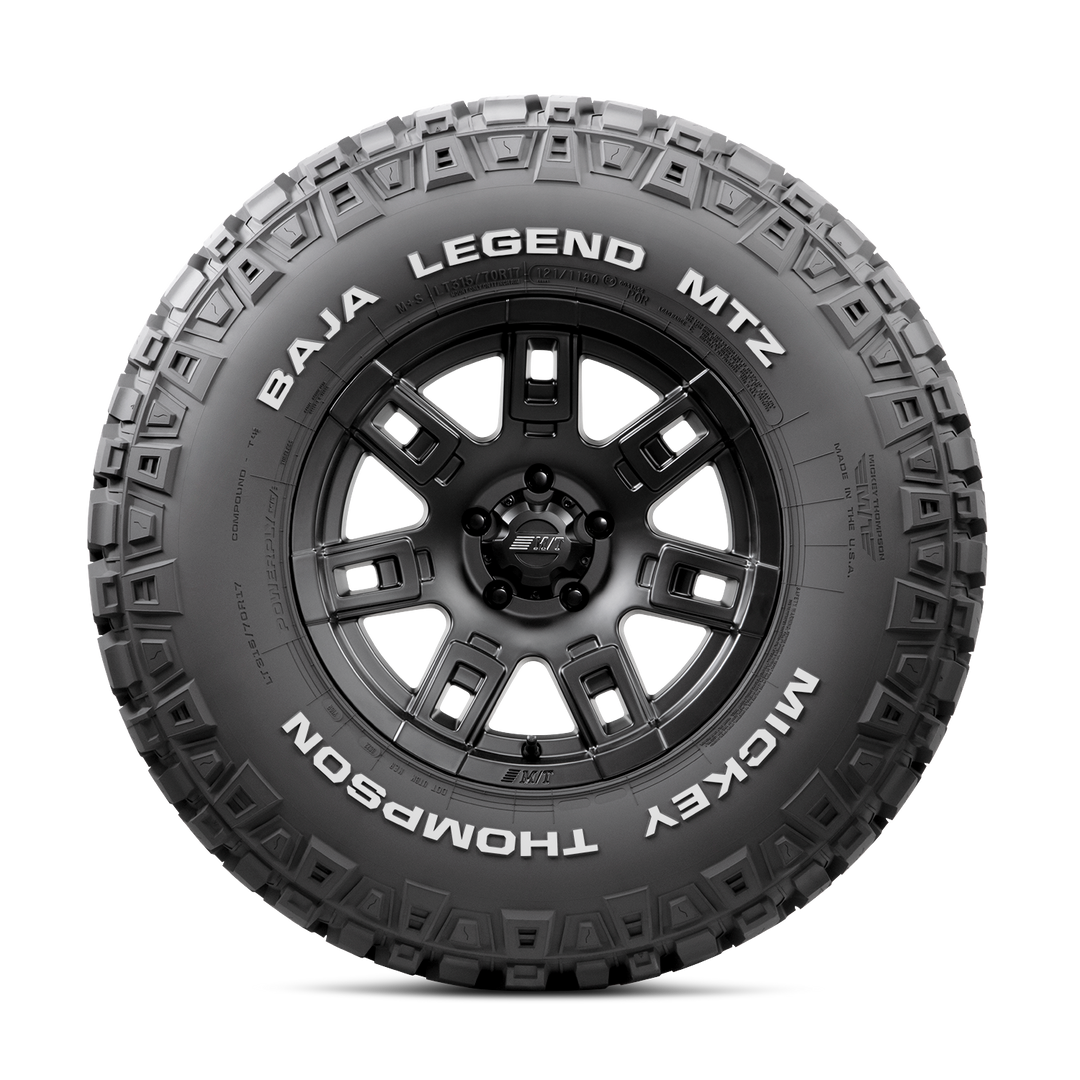 Mickey Thompson Baja Legend MTZ LT285/75R16