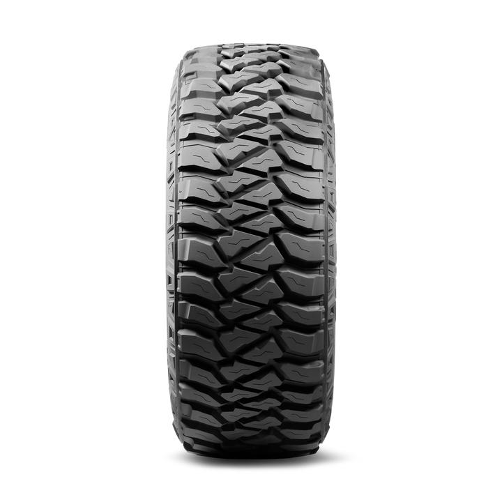 Mickey Thompson Baja Legend MTZ LT295/55R20
